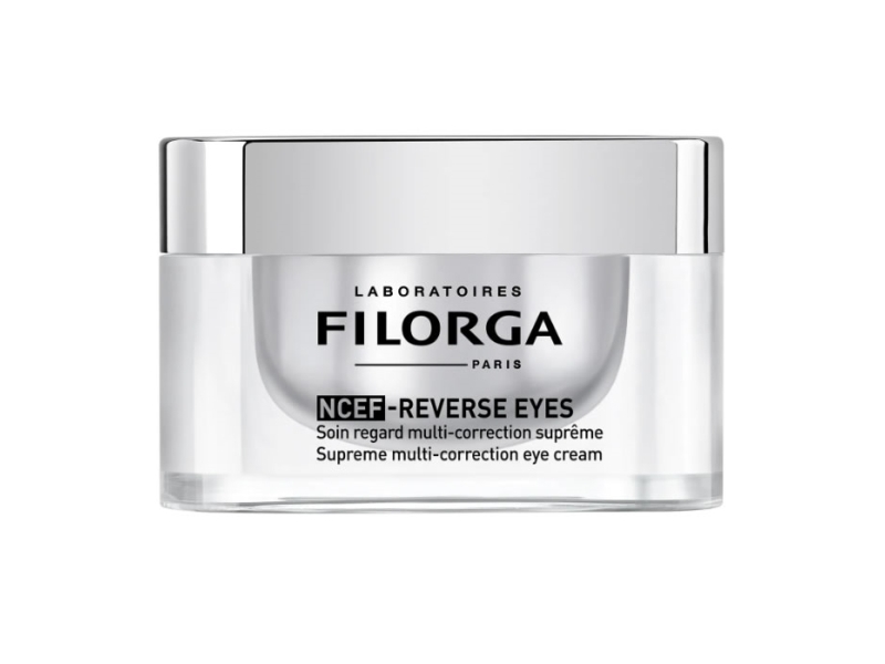 Filorga Ncef Reverse Eyes Multi-Korrigerende Øjencreme