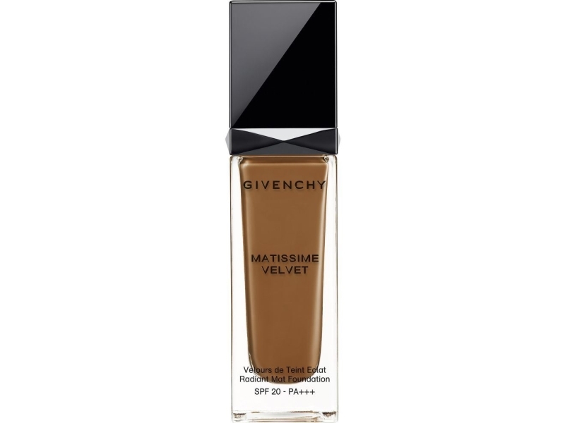 Givenchy Matissime Mattifying Foundation N10 med SPF 20