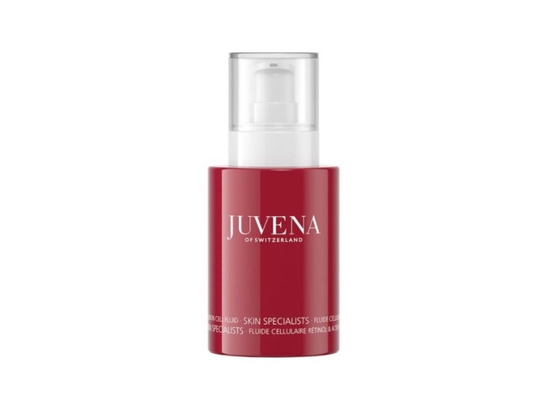 Juvena Skin Specialists Fornyende Emulsion med Retinol 50 ml