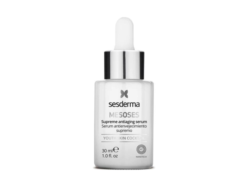 Sesderma Mesoses Supreme Antiaging Serum 30 ml - Tilbud!