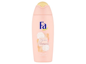 Divine Moments Gel 400ml - Fa Beautified Tilbud!