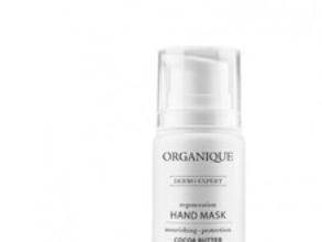 Håndmaske med Kakao og Sheasmør - Dermo Expert 100 ml