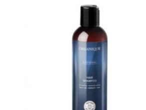 Organique Beautified Shampoo til Mænd - 250 ml