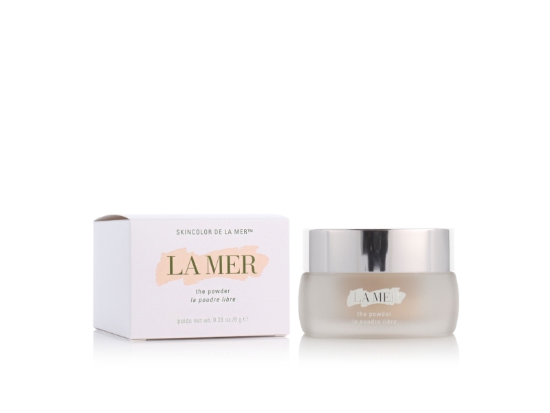 La Mer The Powder - Skønhedsprodukt til Kvinder - 8 G