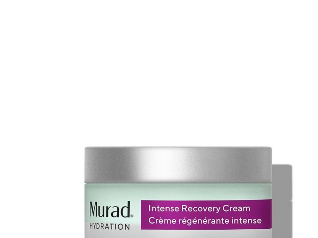 Murad Intensiv Genoprettende Creme til Dame - 50 Ml