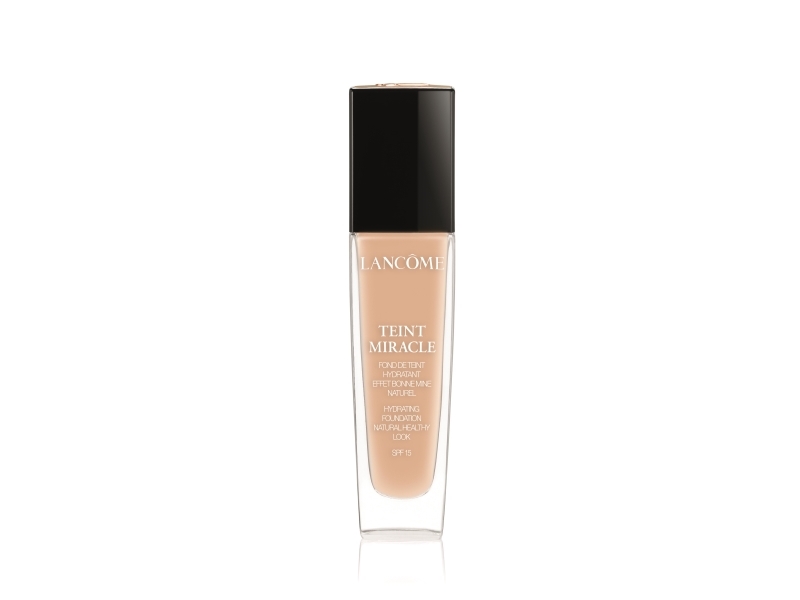 Lancôme Teint Miracle Fugtighedscreme Foundation SPF15 30ml