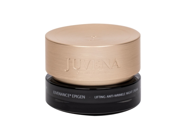 Juvena Juvenance Epigen Natcreme til Dame - 50 ml