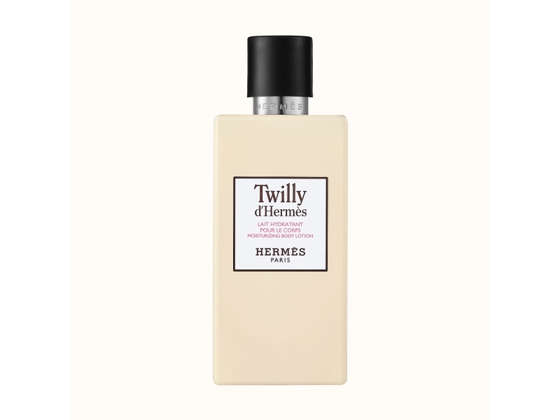 Hermès Twilly Kropslotion 200 ml til Kvinder
