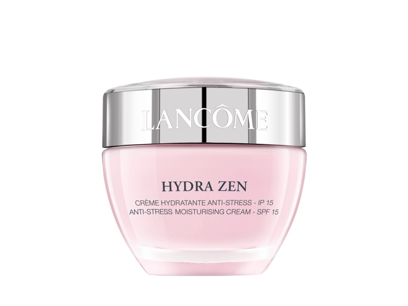 Lancôme Hydra Zen Neurocalm Ansigtscreme med SPF 15 - 50ml