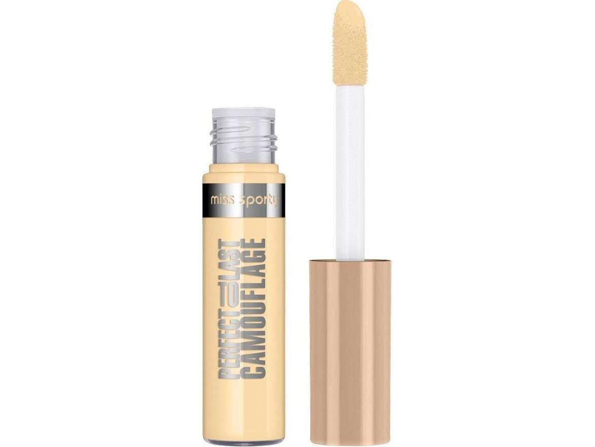 Miss Sporty Camouflage Concealer - Ivory 11ml
