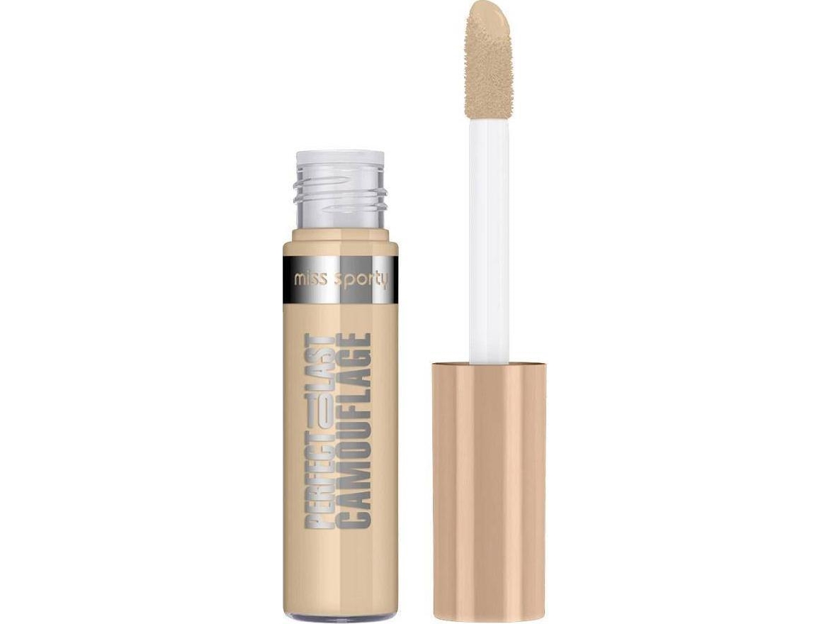 Miss Sporty Camouflage Concealer Light - 11ml