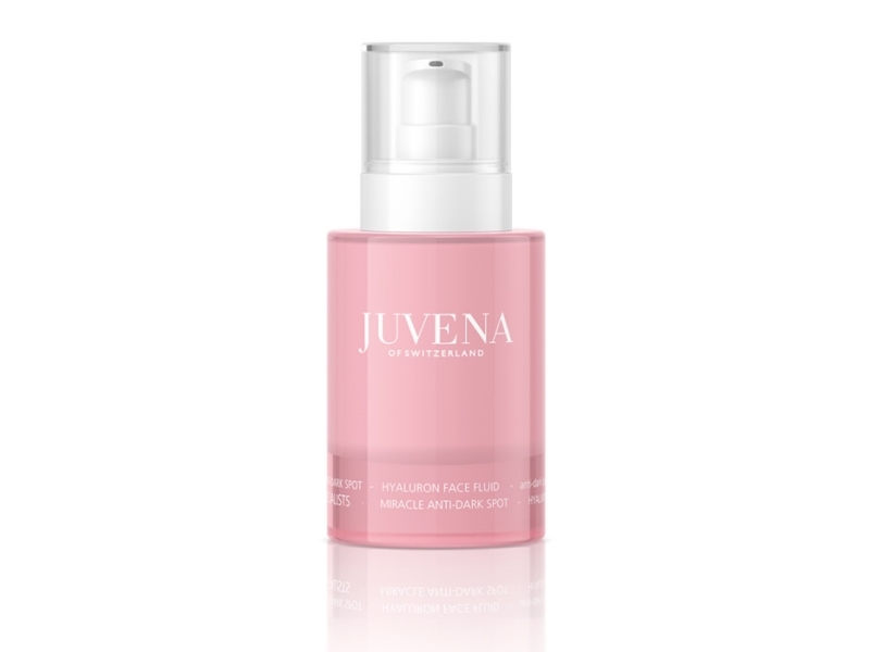 Juvena Miracle Anti-Dark Spot Hyaluron Ansigtsfluid 50 ml