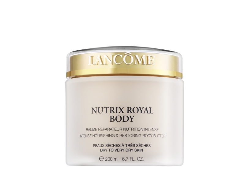 Lancôme Nutrix Royal Body Reparerende Nourishing Cream 200ml