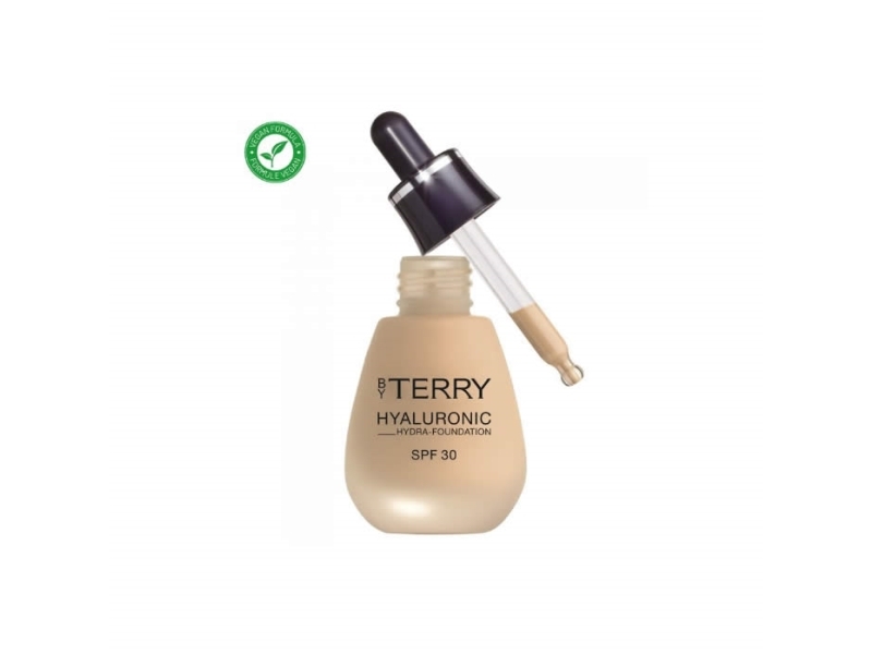 By Terry Hyaluronic Hydra Foundation SPF 100N - 30 ml