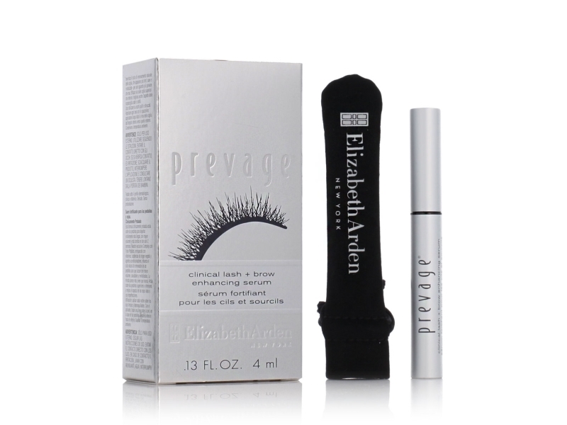 Elizabeth Arden Prevage Serum til Øjenvipper og Bryn 4 ml