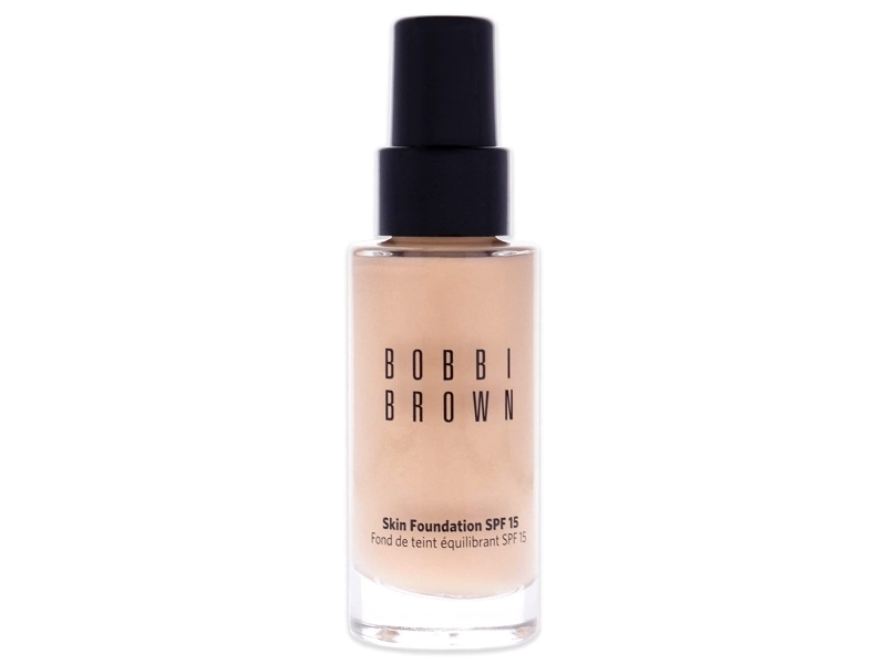 Bobbi Brown Skin Glycerin Langtidsholdbar Foundation 070