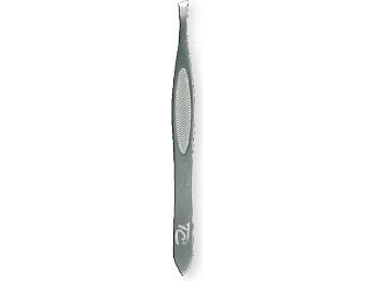 Top Choice Mini Lige Pincet - Fantastisk Tilbud!