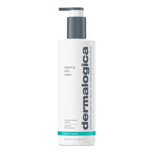 Dermalogica Clearing Skin Wash 500 ml – Rens til uren hud