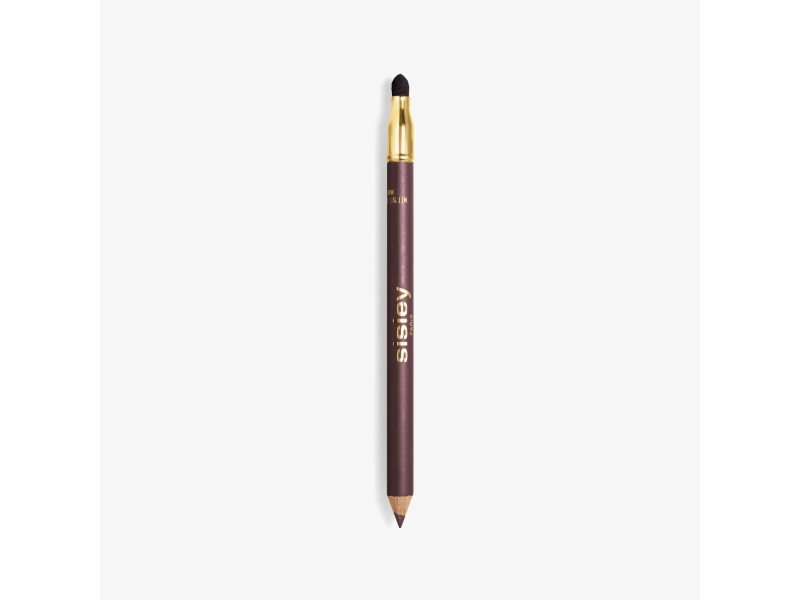 Sisley Phyto Khol Perfect Eye Pencil i Plum - Skønhedstilbud