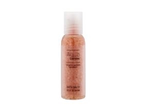 Badesalt Aqua Senses 35ml - 300 stk. i Kasse - Udsalg!