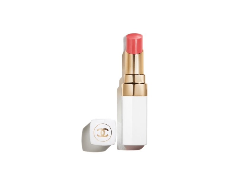 Chanel Rouge Coco Fugtighedsgivende Lip Balm til Dame