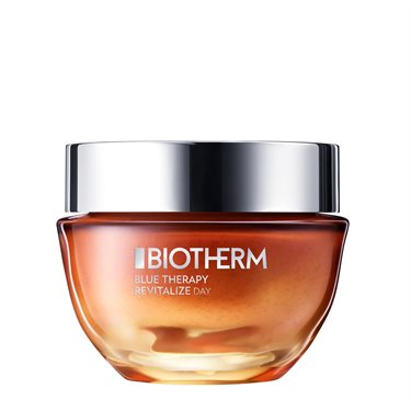 Biotherm Blue Therapy Revitalize Dagcreme 50 ml - Luksus hudpleje