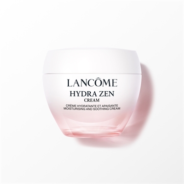 Lancôme Hydra Zen Dagcreme - Beroligende og Fugtgivende