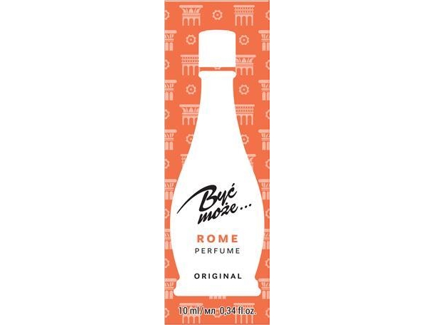 Moe Rome Edt – Miraculum Beautified 10 Ml – Fantastisk tilbud!