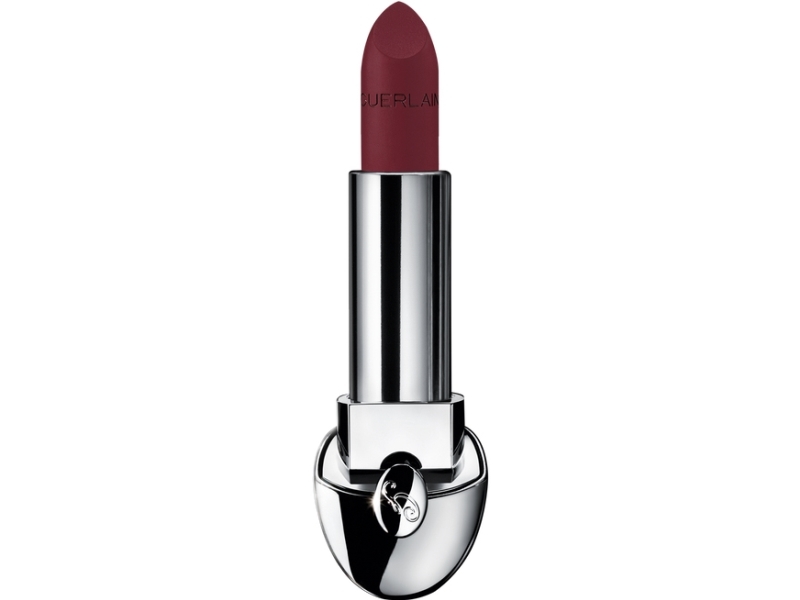 Guerlain Rouge Matte Cream Lipstick til kvinder - Skønhedstilbud