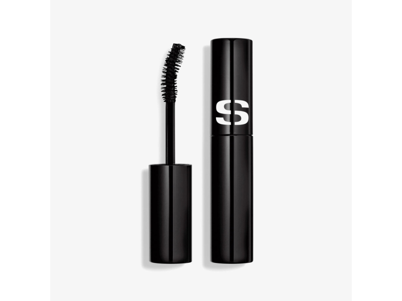Sisley So Curl Mascara - Dyb Sort 10ml til Black Friday