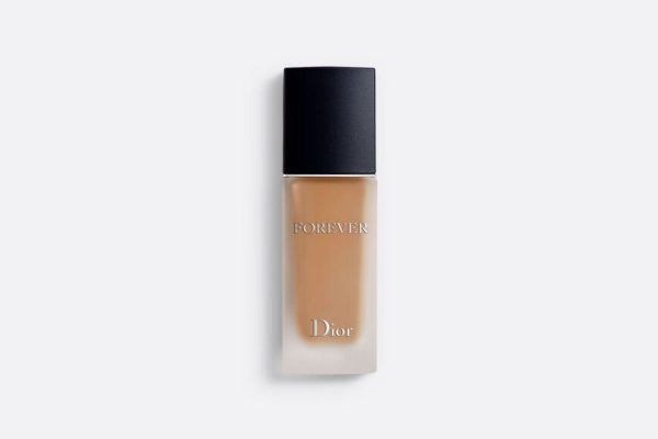 Dior Forever Foundation SPF20 - Warm 30ml på tilbud!
