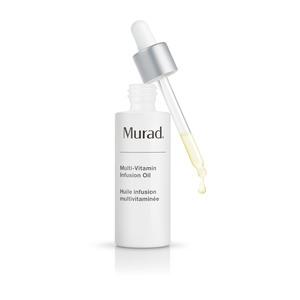 Murad Age Reform Multi-Vitamin Infusion Oil - Anti-aging olie