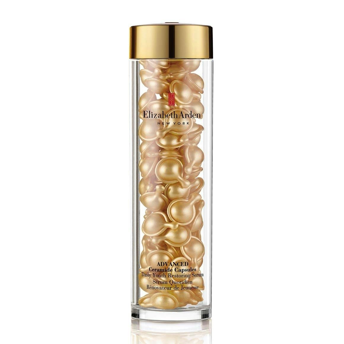 Elizabeth Arden Advanced Ceramide Kapsler - Skønhedserum