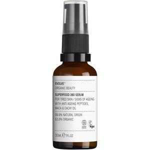 Evolve Superfood 360 Serum – Revolutionerende hudpleje