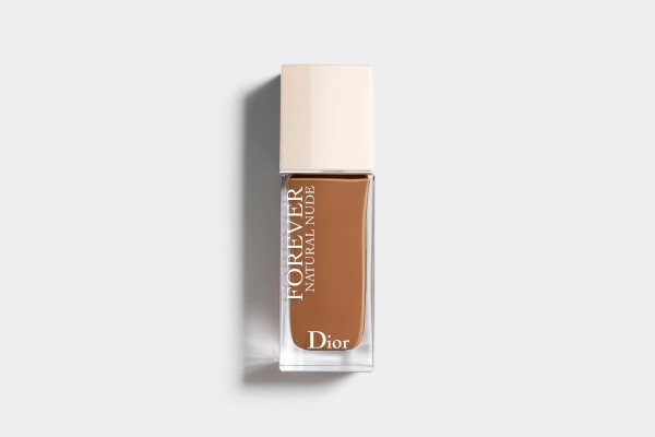 Dior Forever Natural Nude 24H Foundation til kvinder - 30 ml