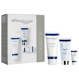 Beaut Pacifique Super3 Booster Gaveæske – Luksus til Hudpleje
