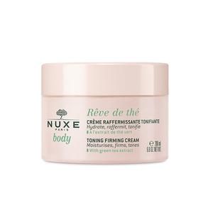Nuxe Body Rve De Th Toning Firming Cream - Skønhedspleje