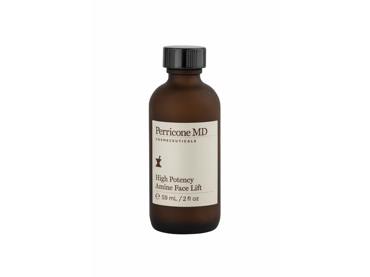 Perricone Høj Potens Lift & Fast Serum til Ansigt 59 ml