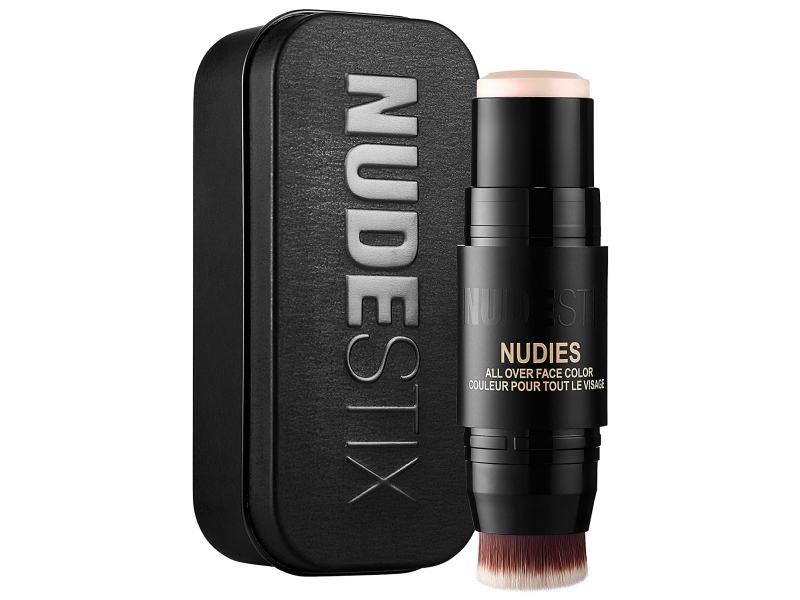 Nudestix Bronzing Glow Stick - Illumi Naughty 8G