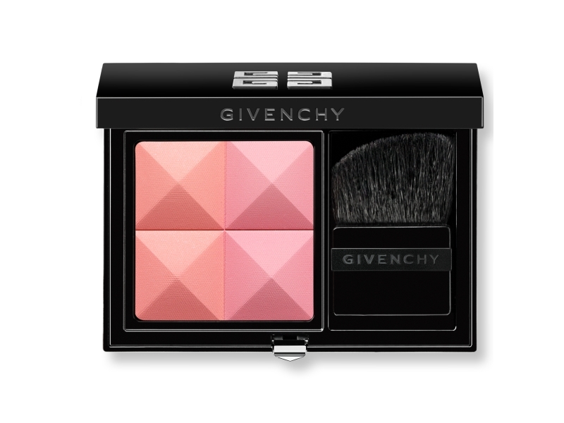 Givenchy Prisme Blush Compact Powder - 04 Rite til Kvinder
