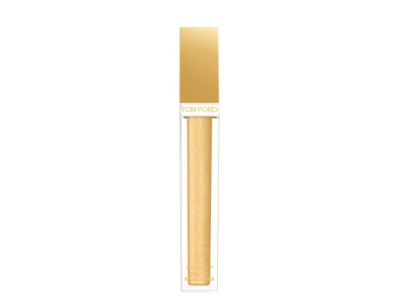 Tom Ford Soleil Lip Gloss Sunlust 7ml - Skønhedstilbud