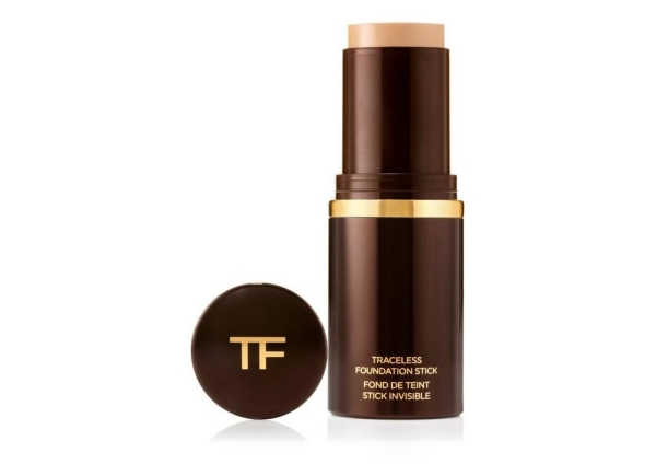Tom Ford Traceless Foundation Stick Champagne til kvinder