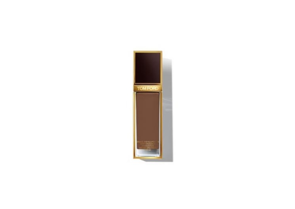 Tom Ford Shade & Illuminate Flydende Foundation - Guldtoner