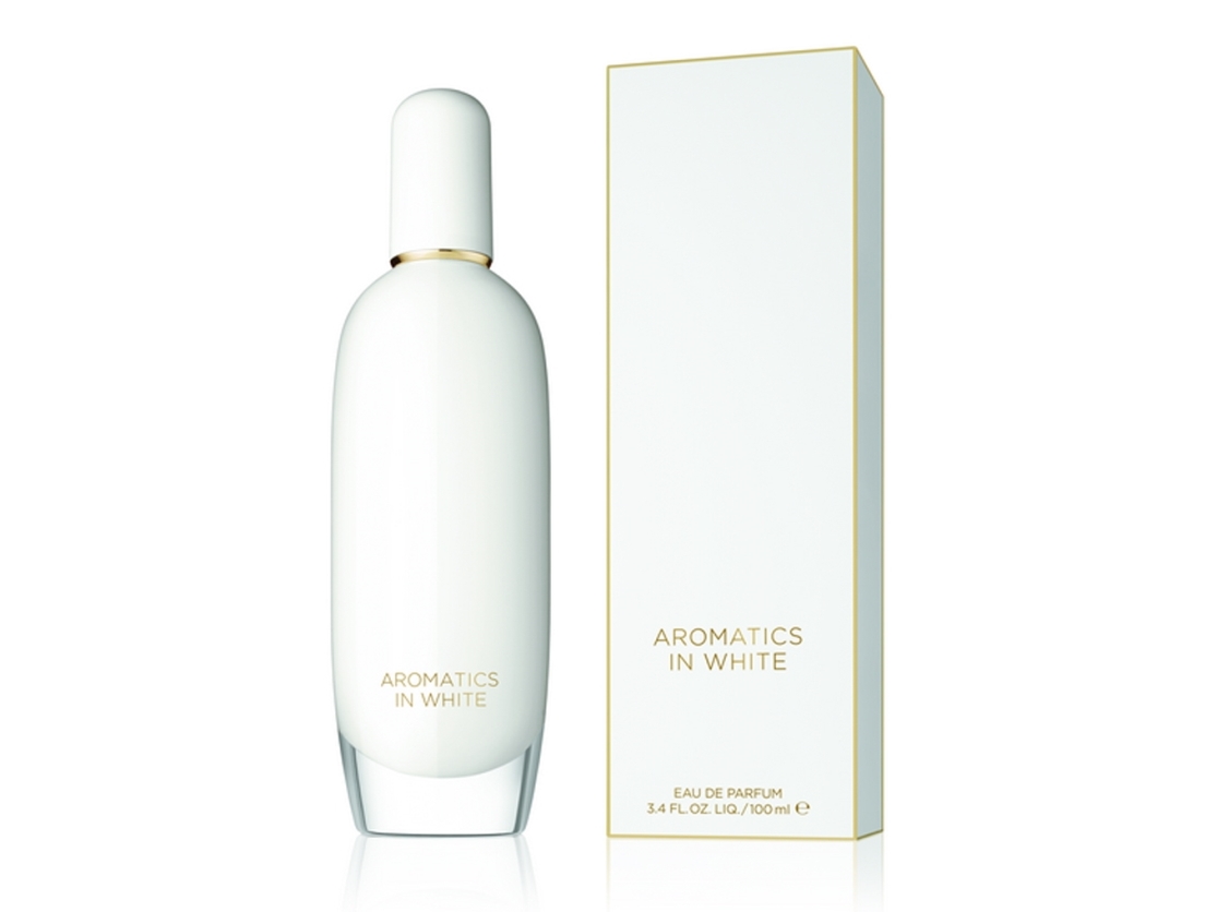 Clinique Aromatics In White Eau De Parfum 100 ml til kvinder