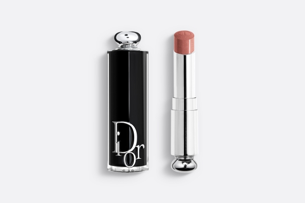 Dior Addict Shine Lipstick 418 Beige Oblique - Udsalg!