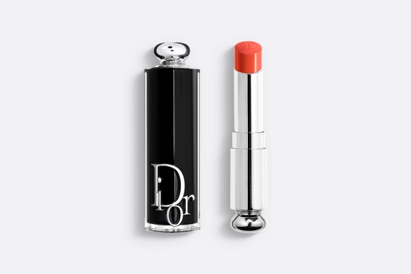 Dior Addict Rouge Brillant 744 Diorama - Skønhedsprodukt