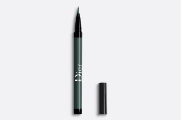 Dior On Stage Eyeliner Vandfast 386 Pearly Emerald 55ml