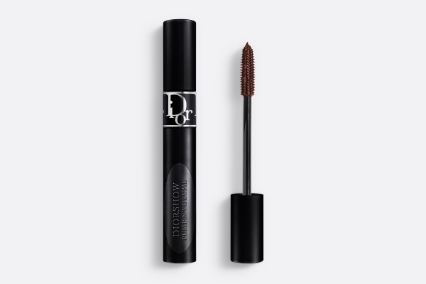 Dior Diorshow Pump Volume Mascara 795 Brun - Skønhedstilbud