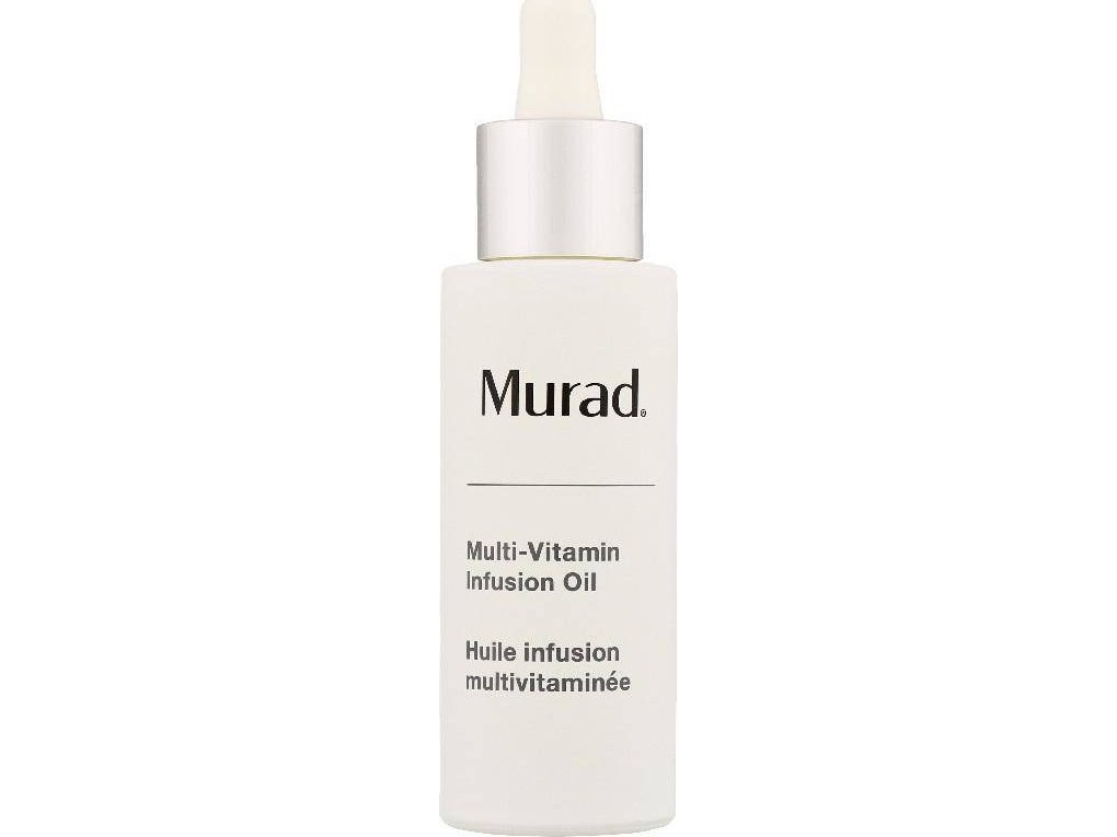 Murad Hydration Multi-Vitamin Infusion Oil - 30 ml