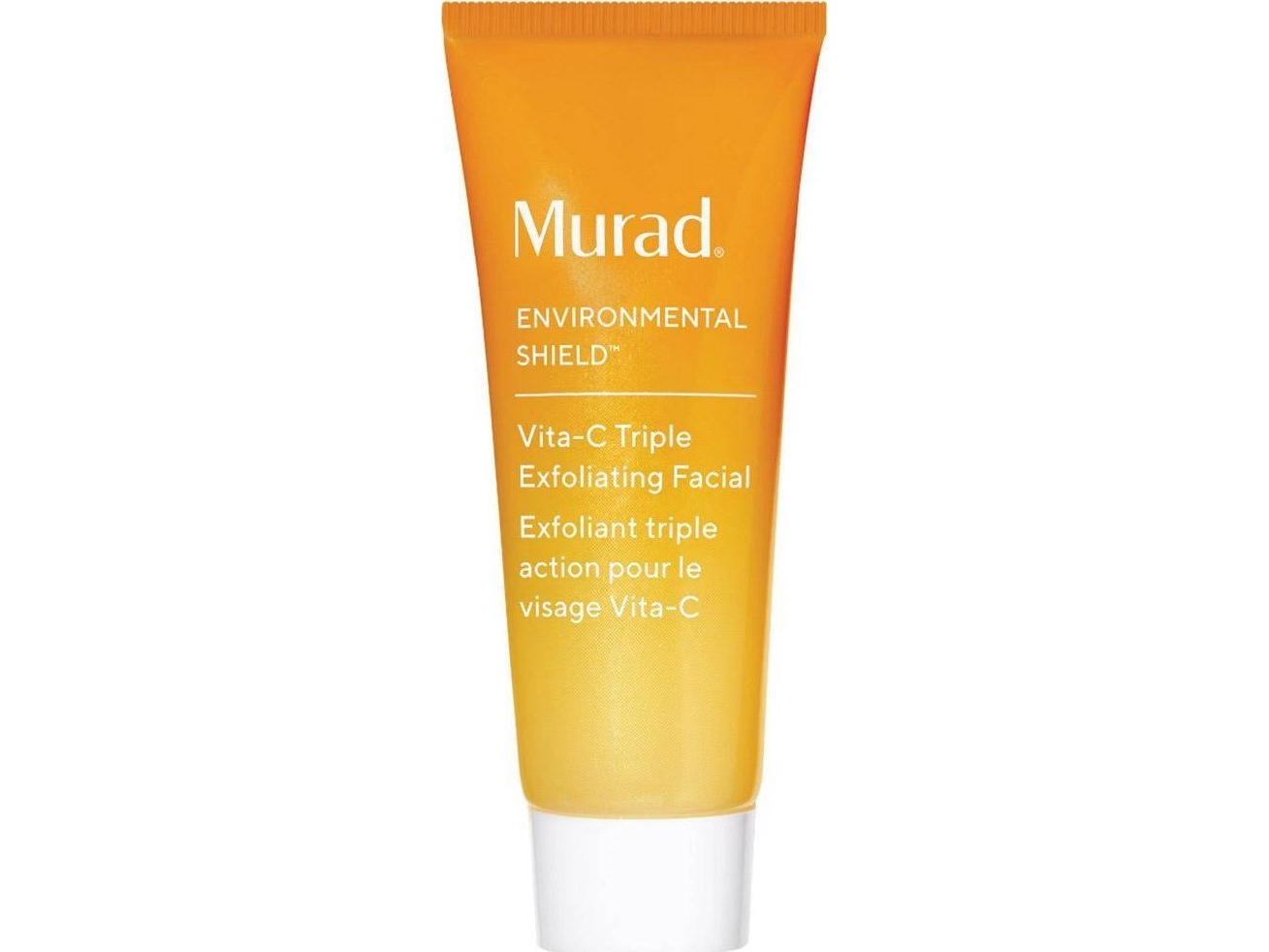 Murad Vita-C Triple Exfolierende Ansigtsbehandling - 80 ml